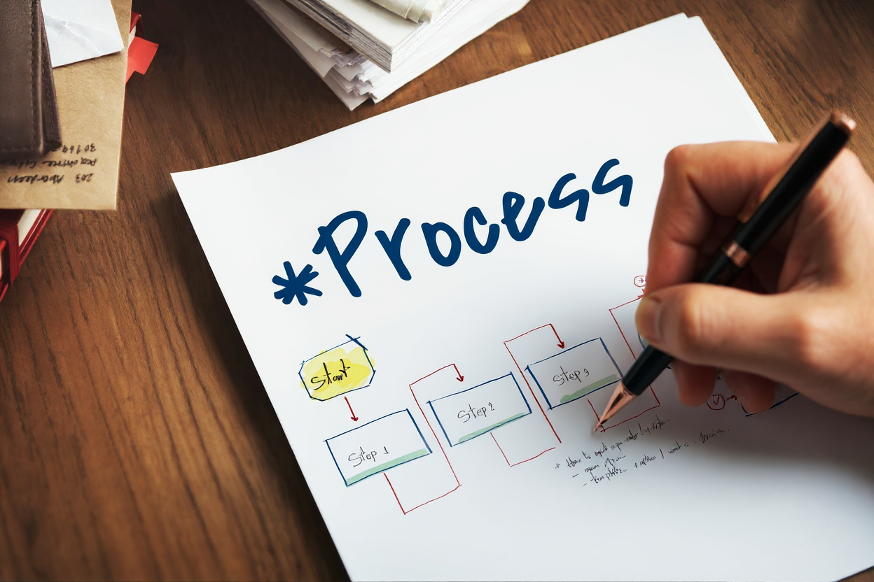 Business Process Management Explained: A Step-by-Step Guide from ...